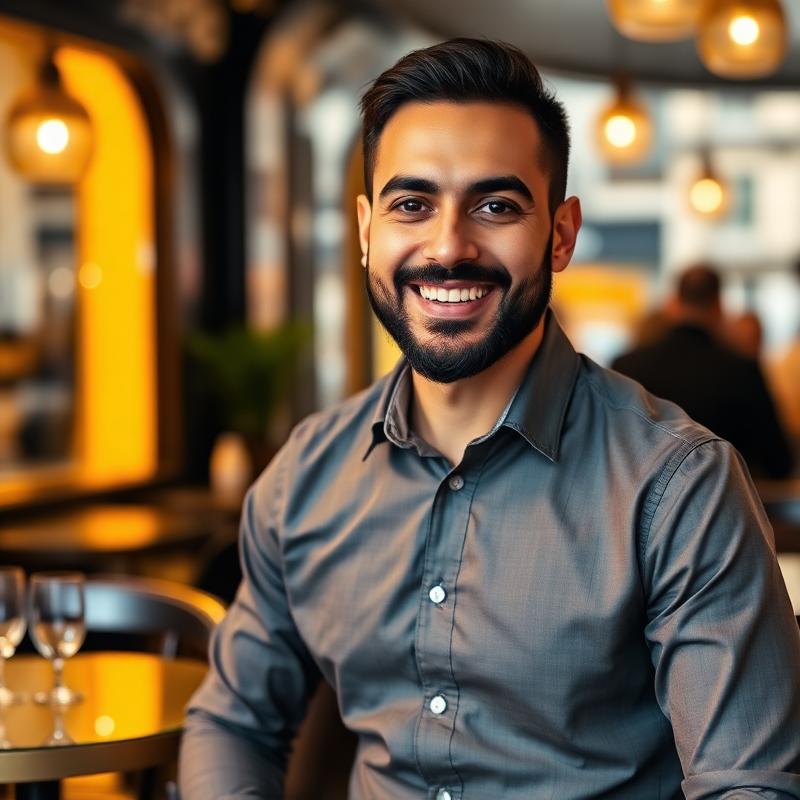Karim B.